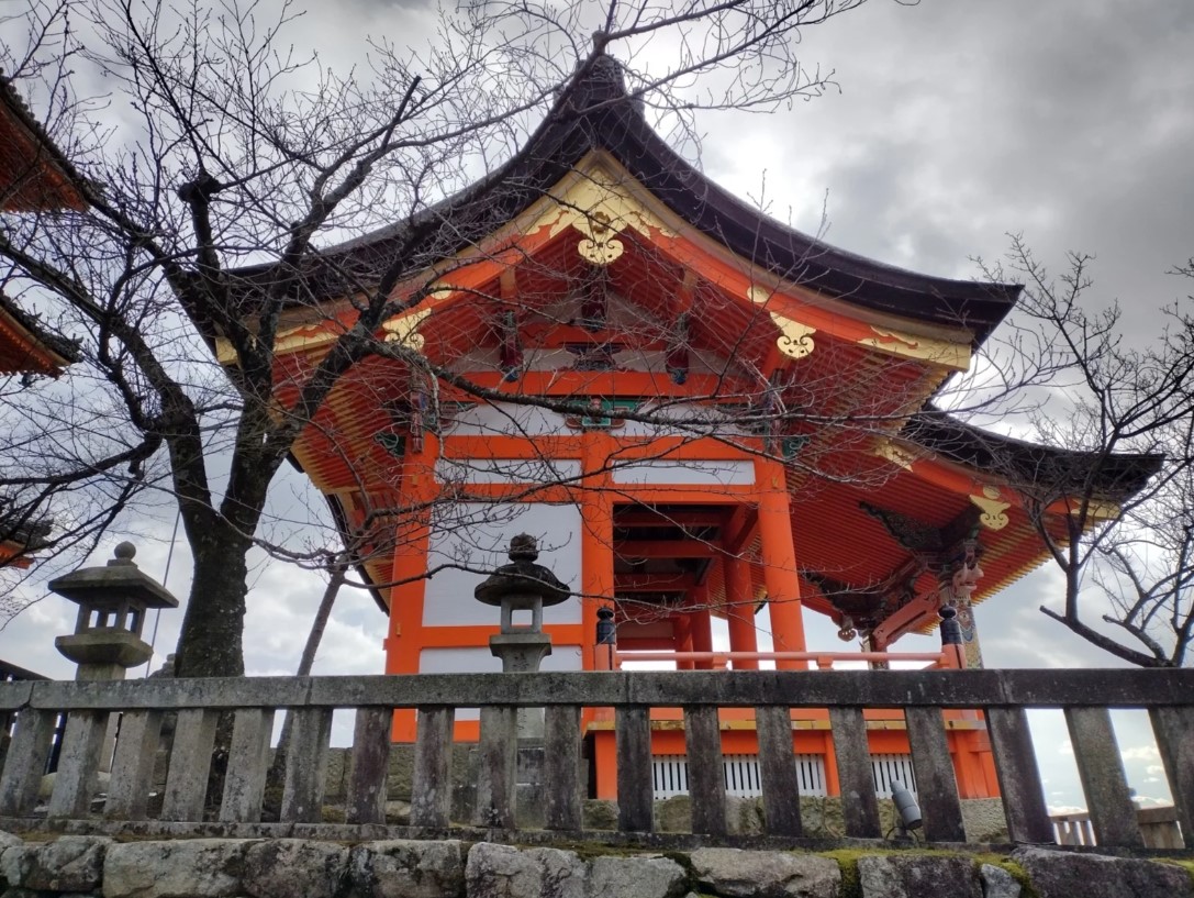 Shields Era in Japan