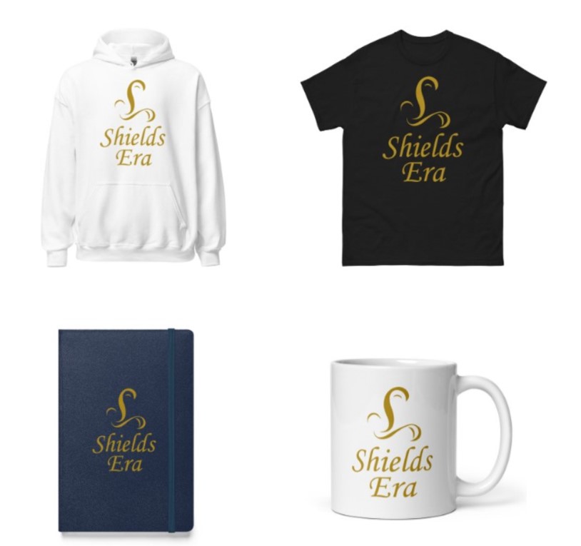 Shields Era Brand Collection promo